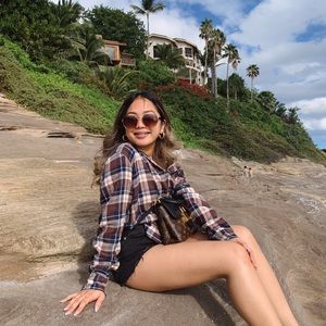 Meet your Posher, Justine